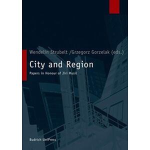 City and Region