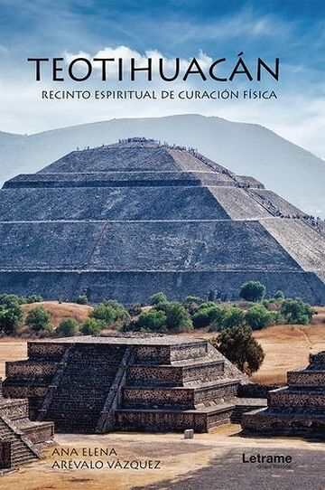 Teotihuacán: Recinto...