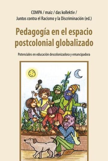 Pedagogía en el espacio...