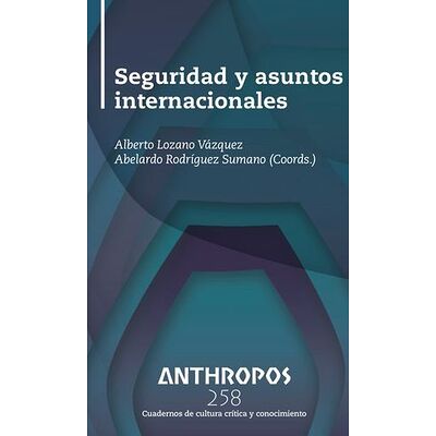 Seguridad y asuntos...