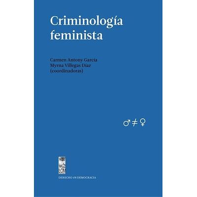 Criminología feminista