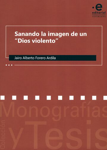 Sanando la imagen de un...