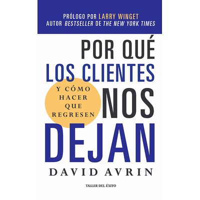 Por qué los clientes nos dejan