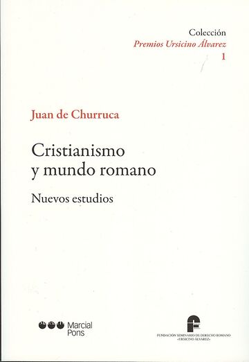 Cristianismo y mundo...