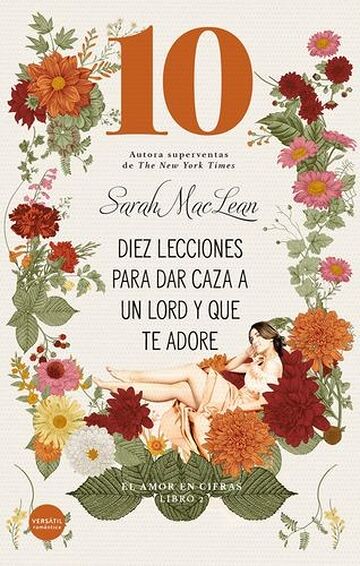 Diez lecciones para dar...
