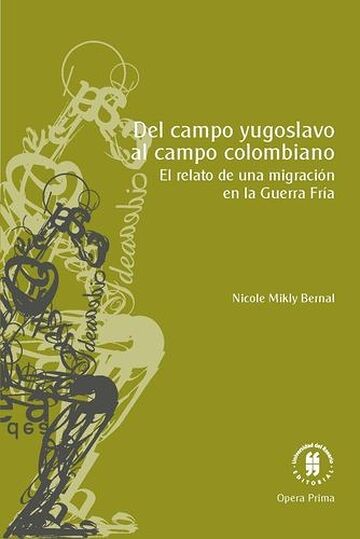 Del campo yugoslavo al...