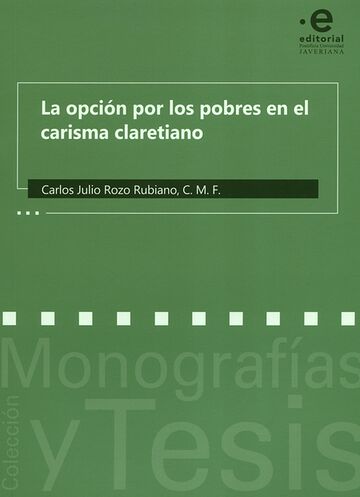La opción por los pobres en...
