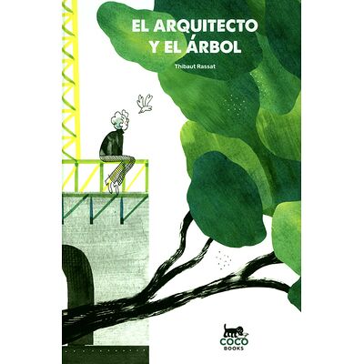 El arquitecto y el árbol
