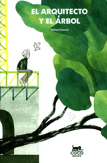 El arquitecto y el árbol