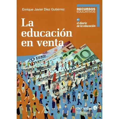 La educación en venta