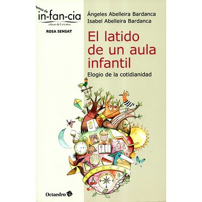 El latido de un aula...