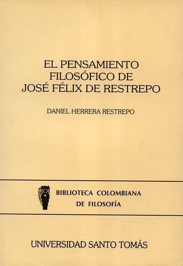 El pensamiento filosófico...