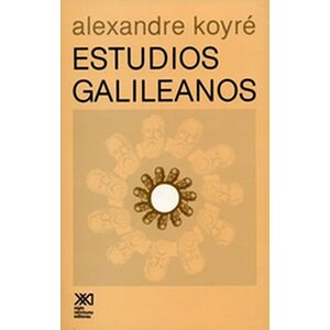 Estudios Galileanos