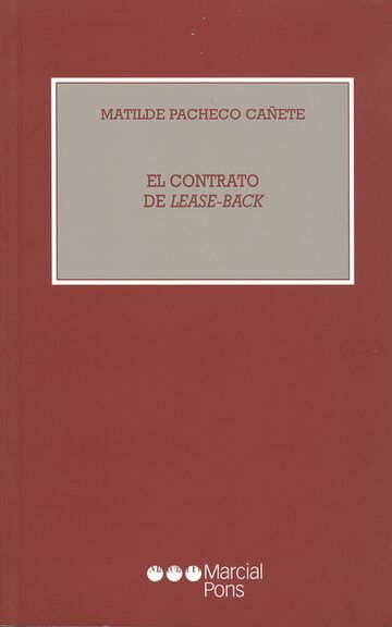 El contrato de Lease-back