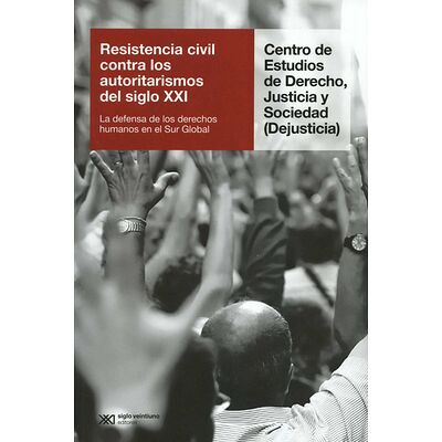 Resistencia civil contra...