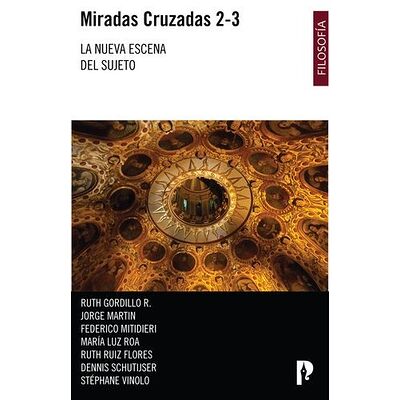 Miradas Cruzadas 2-3