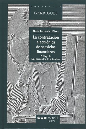La contratación electrónica...