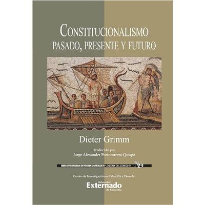 Constitucionalismo, pasado,...