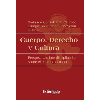 Cuerpo, derecho y cultura