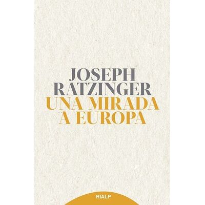 Una mirada a Europa