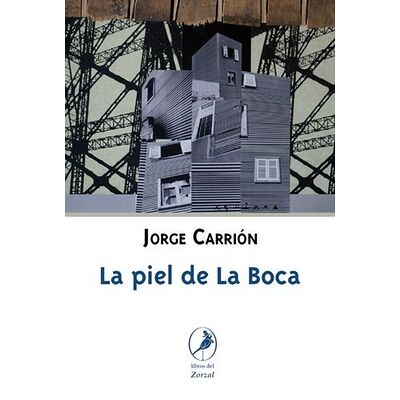 La piel de La Boca