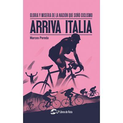 Arriva Italia