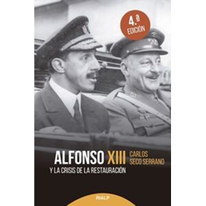 Alfonso XIII y la crisis de...