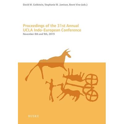 Proceedings of the 31st...
