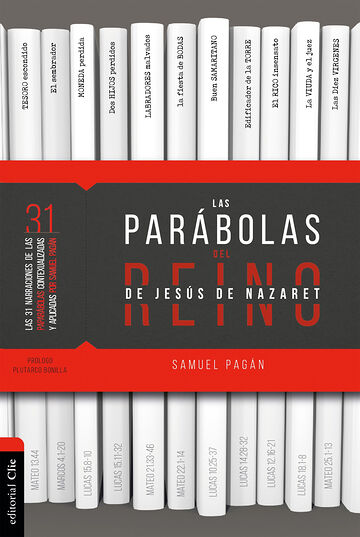 Las parábolas del reino de...