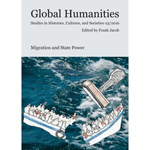 Migration and State Power
