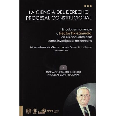 La ciencia del Derecho...