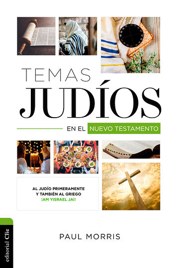 Temas judíos en el Nuevo...