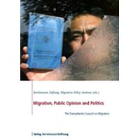 Migration, Public Opinion...