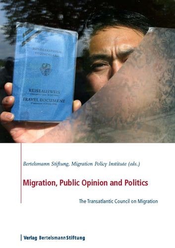 Migration, Public Opinion...