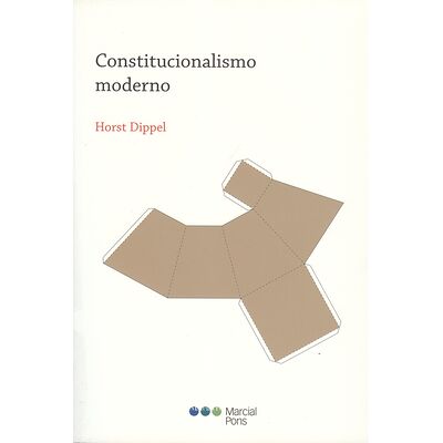 Constitucionalismo moderno