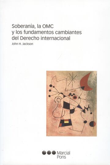 Soberanía, la OMC y los...