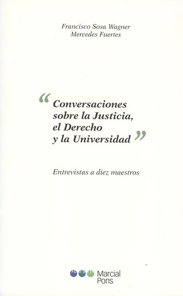 Conversaciones sobre la...