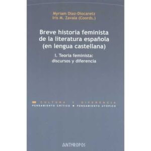 Breve historia feminista de...