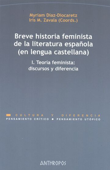 Breve historia feminista de...