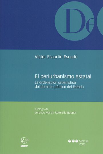 El periurbanismo estatal....