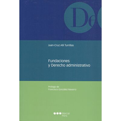 Fundaciones y Derecho...