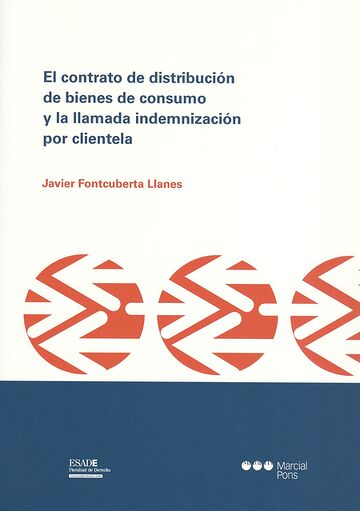 El contrato de distribución...