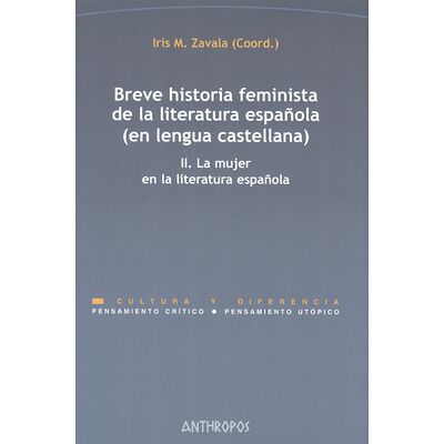 Breve historia feminista de...