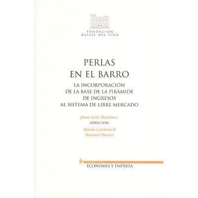 Perlas en el barro. La...