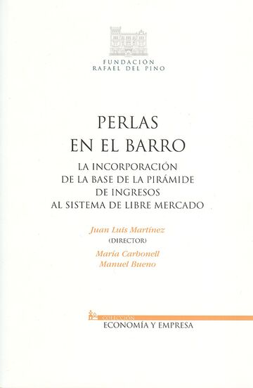 Perlas en el barro. La...