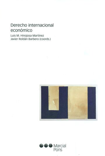 Derecho Internacional...