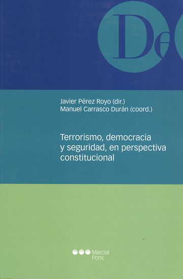 Terrorismo, Democracia y...