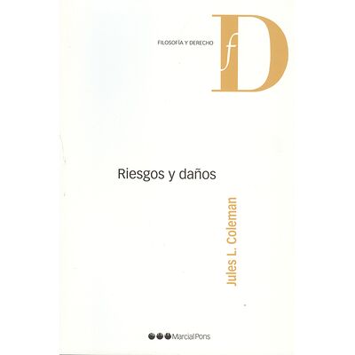 Riesgos y daños
