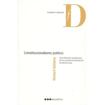 Constitucionalismo...