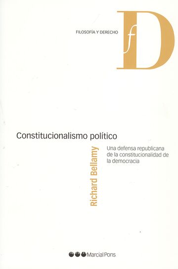 Constitucionalismo...